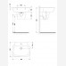 AMCO UNIVERSAL 60 X 50 CM